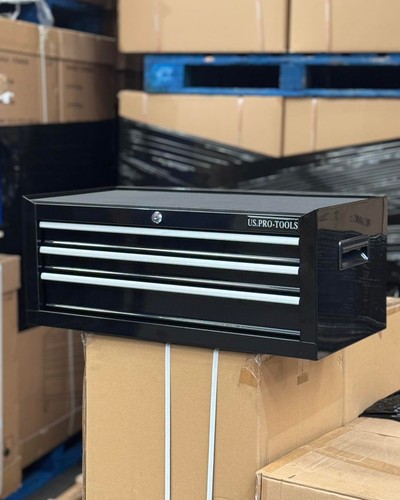 Pro tools drawer - us, 3