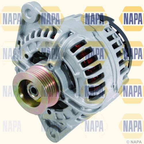Alternator for iveco daily - for,