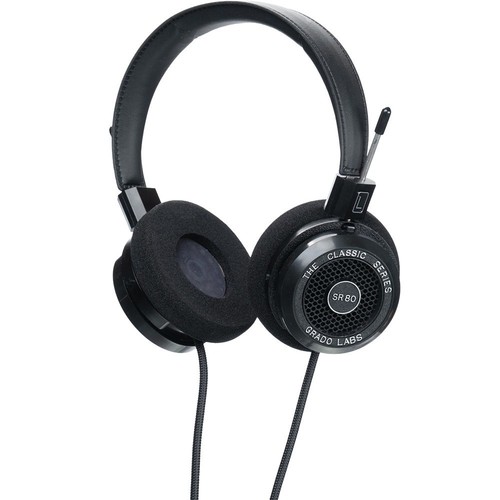 Grado sr80 headphones - sr80,