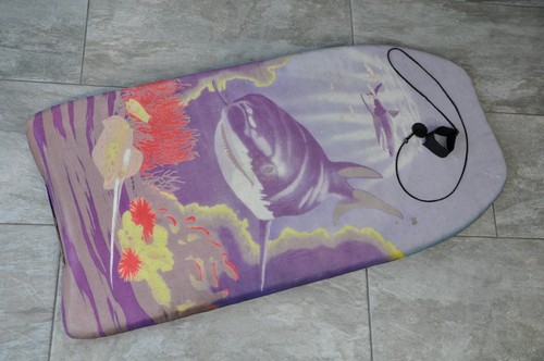 Vintage boogie body - boogie,