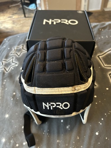 Pro rugby headguard - n-pro,