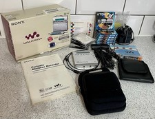 SONY MZ-R900 RECORDING MD