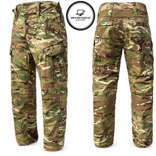 British army mtp pcs combat - pcs,