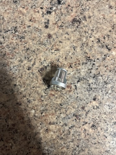 Spare part dalek ear light - part,