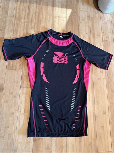 Bad boy sphere mma - sphere, guard