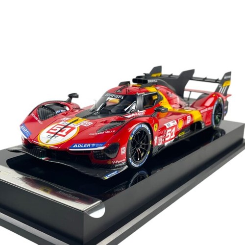 Amalgam fine models 18 - amalgam, 1/18