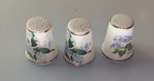 Vintage fine bone - bone, china