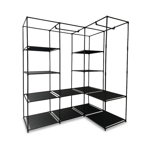 Corner cabinet - cabinet, wardrobe