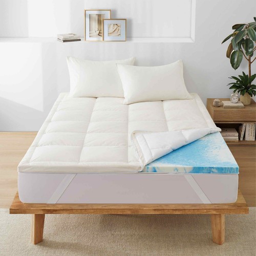 Ultra plush feather bed - ultra,