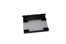 Koi pond skimmer flap kockney