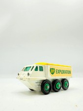 Matchbox Lesney 61b Alvis