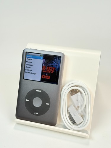 Apple ipod classic - ipod,