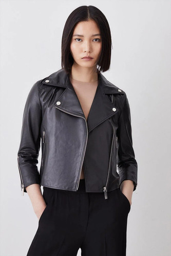 Karen millen biker - millen,
