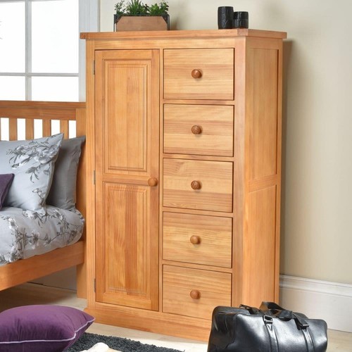 Solid pine combination - pine,