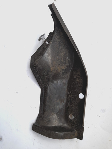 Rover top panel dash outer - dash,