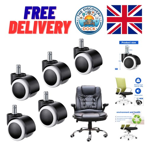 Upgrade your chair - with, 5