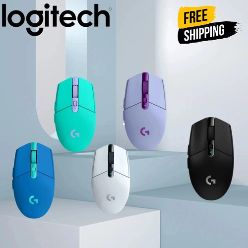 Logitech g304 lightspeed - g304,