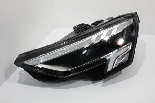 Audi left led - a3, ns