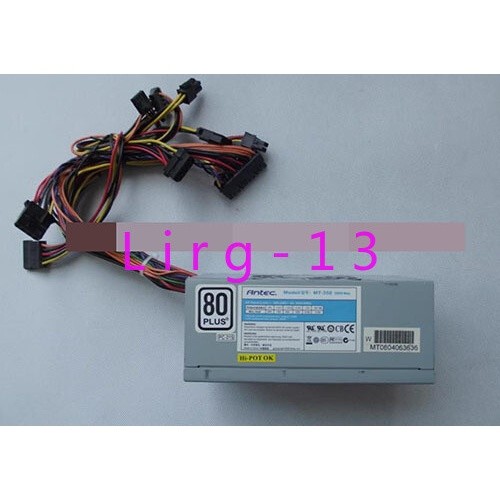 1pc used 350 power supply - 1pc,