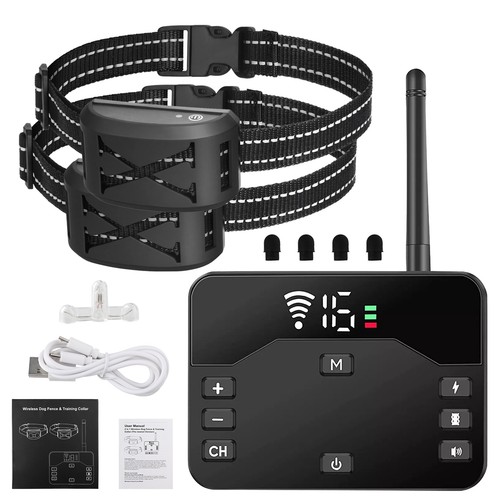 Pet dog wireless electric - dog,