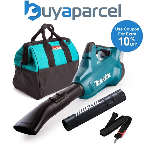 Makita dub362z twin - makita, 18v
