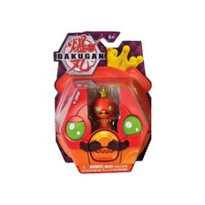 BAKUGAN ▪︎ King Cubbo