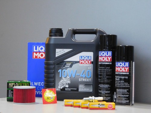 Maintenance kit honda 1100 - honda, cb