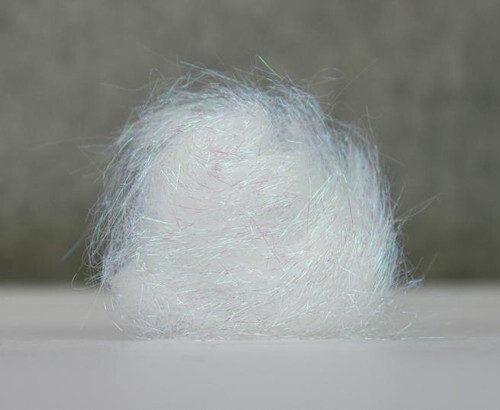 10g angelina fibre aurora - fibre,
