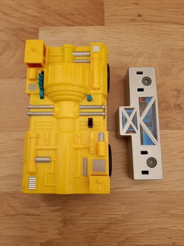 Matchbox connectables power - matchbox,
