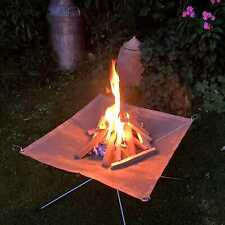 Portable Outdoor Fire Pit