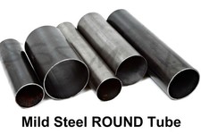 Mild Steel ROUND Tube 76.1mm -