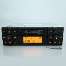 Genuine Mercedes Audio 10