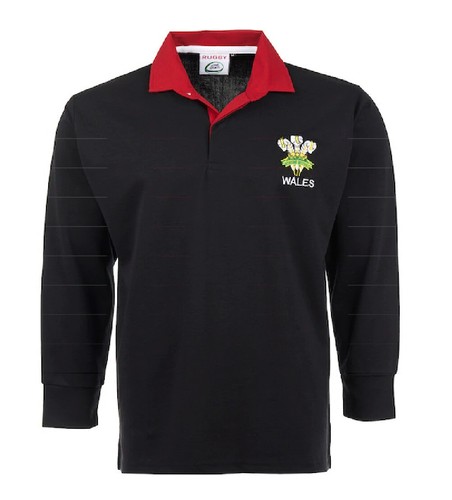 Men wales rugby - men's,
