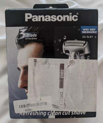 Panasonic blade wet dry mens - panasonic,