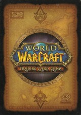 WORLD OF WARCRAFT, WOW CCG/TCG