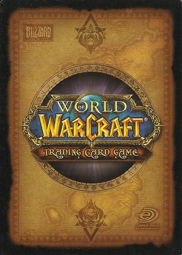World warcraft wow ccg - world, warcraft,