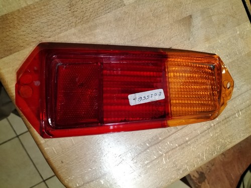 Ford escort van - ford,