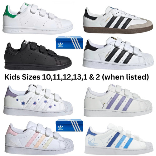 Adidas superstar stan smith - adidas,