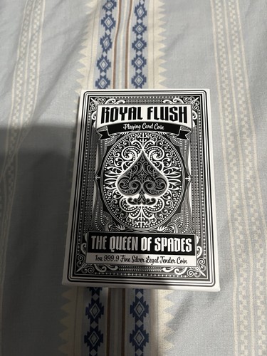 Queen spades pamp - queen,
