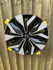 Nissan juke ,F16  17" 