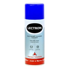 Lectron Electronic Cleaning