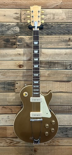 Gibson usa les paul - paul, tribute