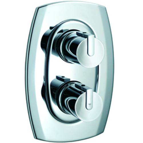 Trevi outline shower - trevi, valve
