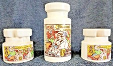 Colman’s Mustard Trio –