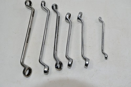 Gordon tools sheffield cranked - gordon,
