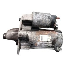 2009 MAZDA 3 MK1 BK 1.6 DIESEL Y601 5 SPEED MANUAL STARTER MOTOR Y601-18-400C