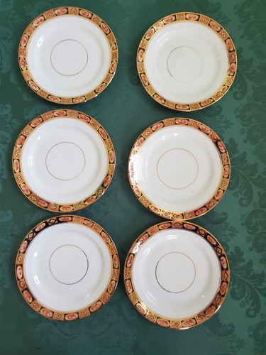 Royal albert crown china imari - china,