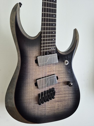 Ibanez axion label - axion, rgd61alms