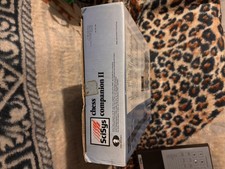 SciSys Chess Companion 2 Chess