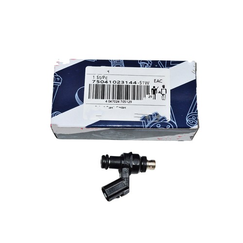 New fuel injector - injector, ktm
